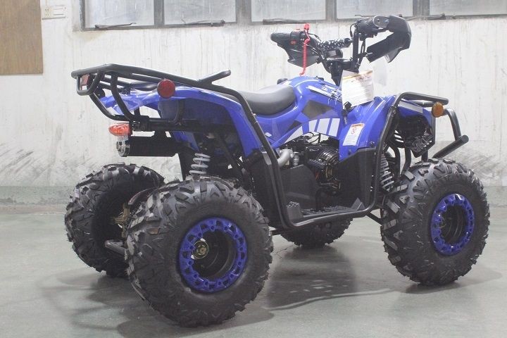 DF200ATS atv