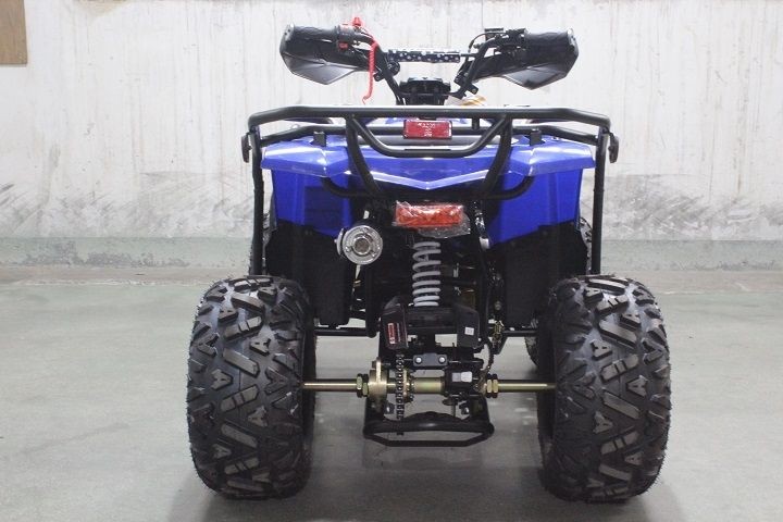 DF200ATS atv