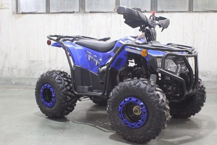 DF200ATS atv