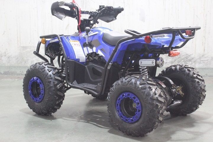 DF200ATS atv