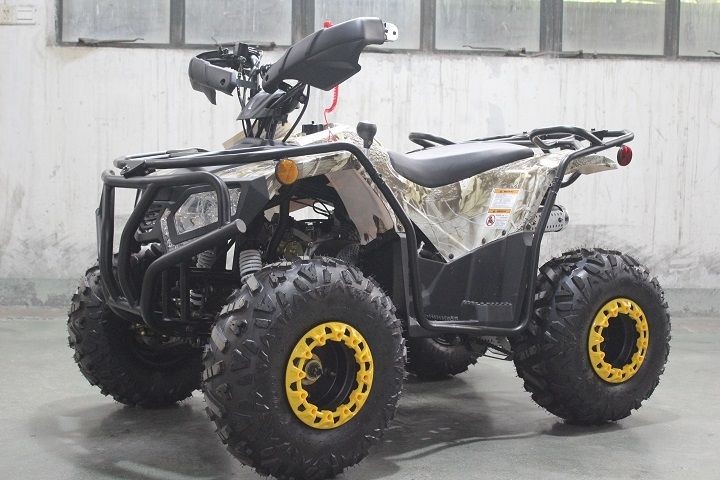 DF200ATS atv