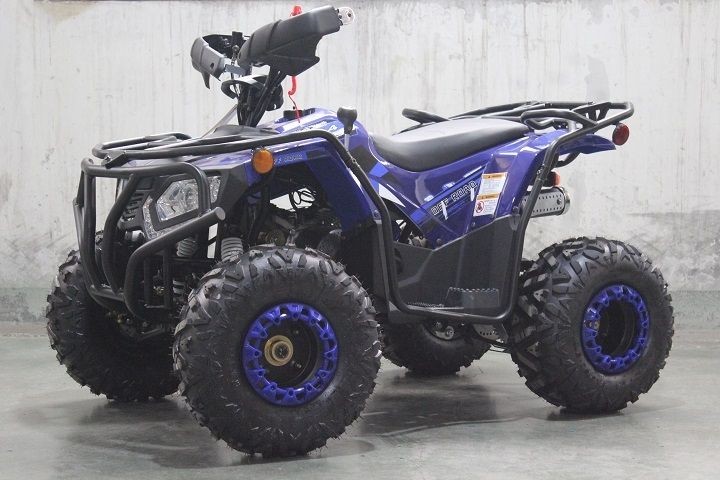 DF200ATS atv