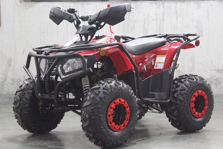 DF200ATS atv