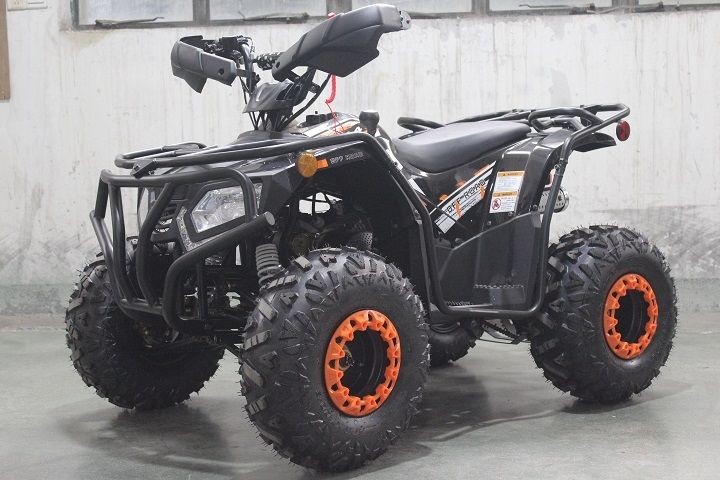 Quad 4x4 pour adulte, 400CC 200CC 300CC, 650CC, 500cc 600cc