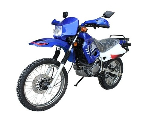 used 200cc dirt bike