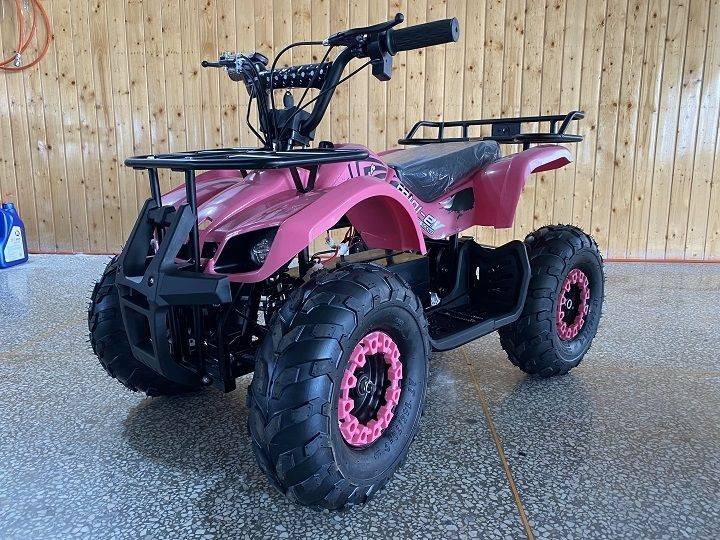 DONGFANG-500W-ELECTRIC-ATV