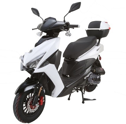 DONGFANG-AGILE-50CC