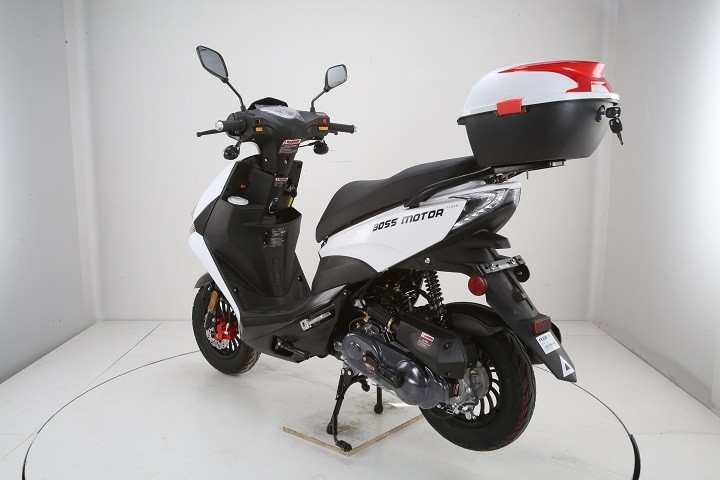 DONGFANG-AGILE-50CC