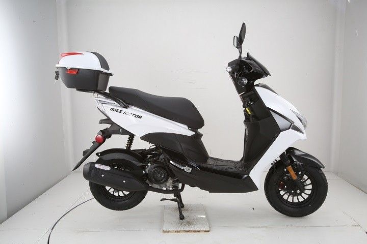 DONGFANG-AGILE-50CC