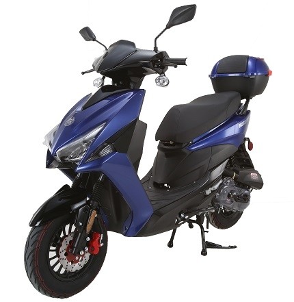 DONGFANG-AGILE-50CC