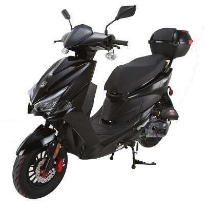 DONGFANG-AGILE-50CC