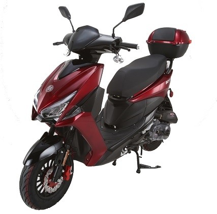 DONGFANG-AGILE-50CC