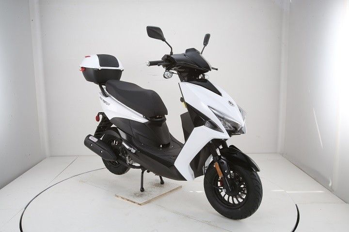 DONGFANG-AGILE-50CC