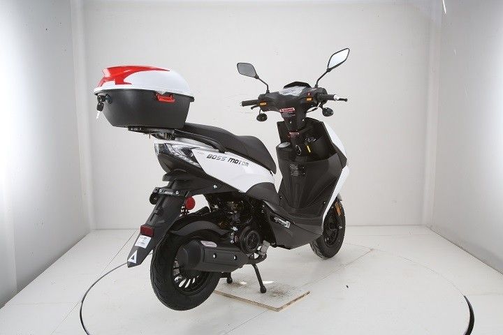 DONGFANG-AGILE-50CC