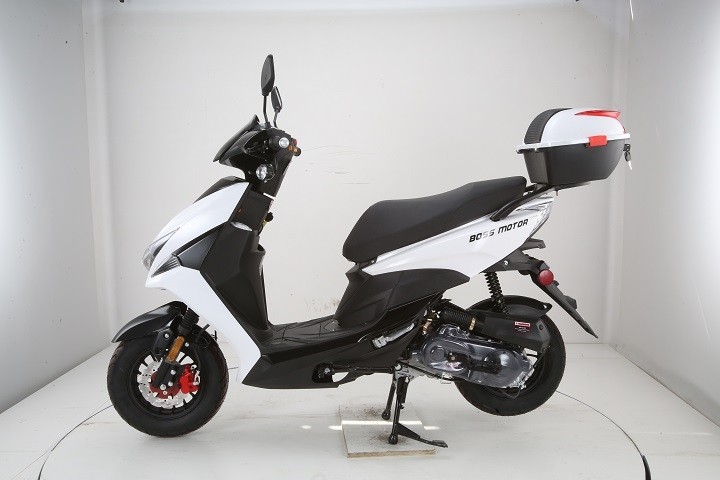 DONGFANG-AGILE-50CC