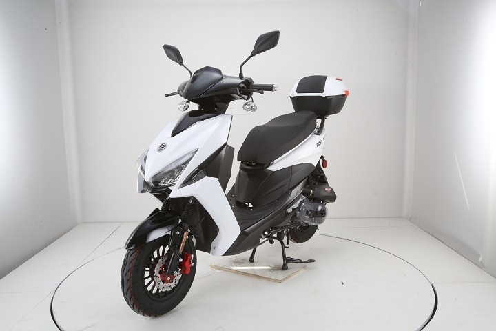 DONGFANG-AGILE-50CC