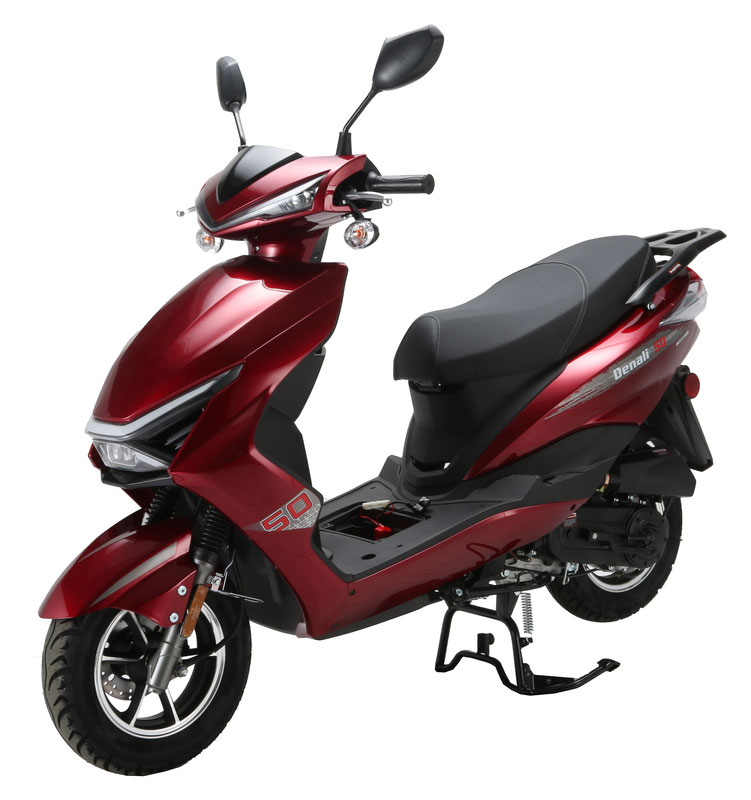 Vitacci Denali 50cc Scooter