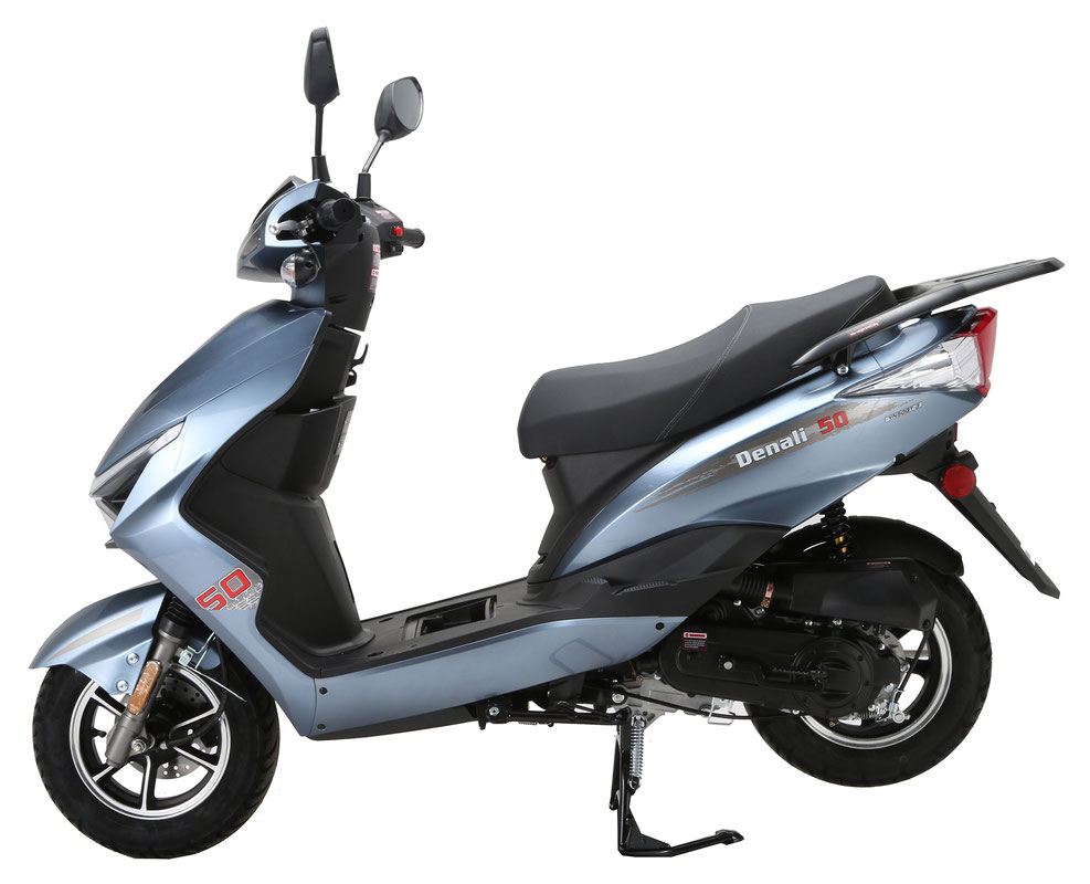 Vitacci Denali 50cc Scooter