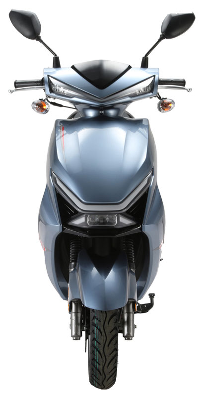 Vitacci Denali 50cc Scooter