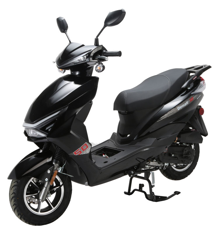 Vitacci Denali 50cc Scooter