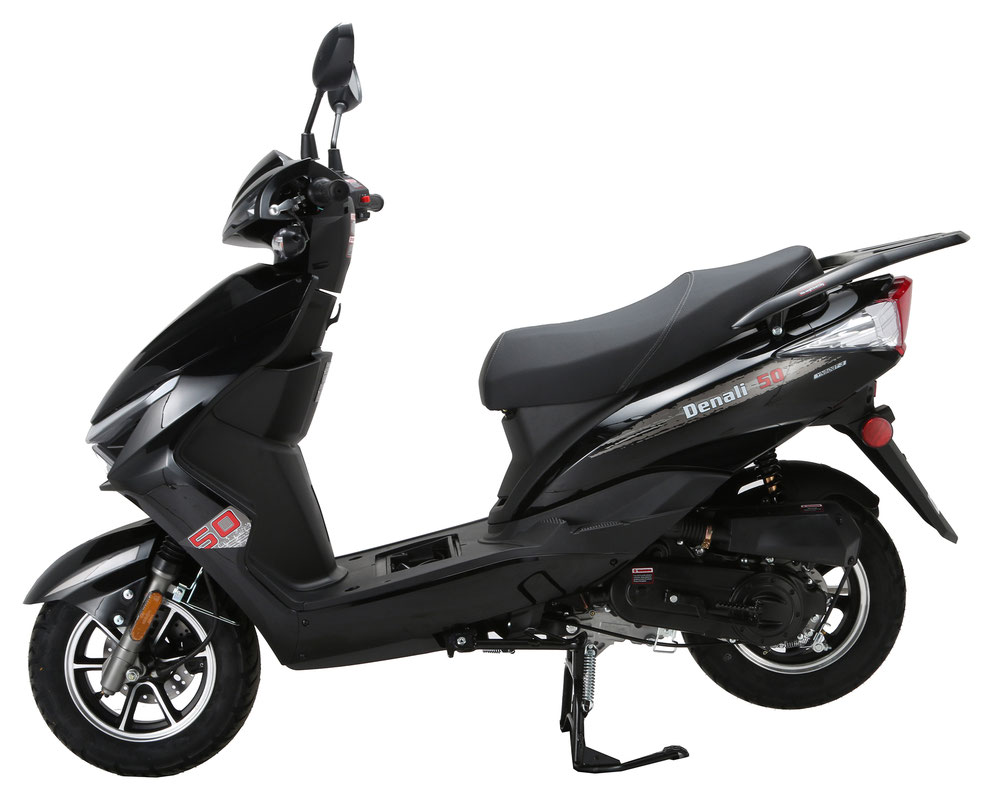 Vitacci Denali 50cc Scooter