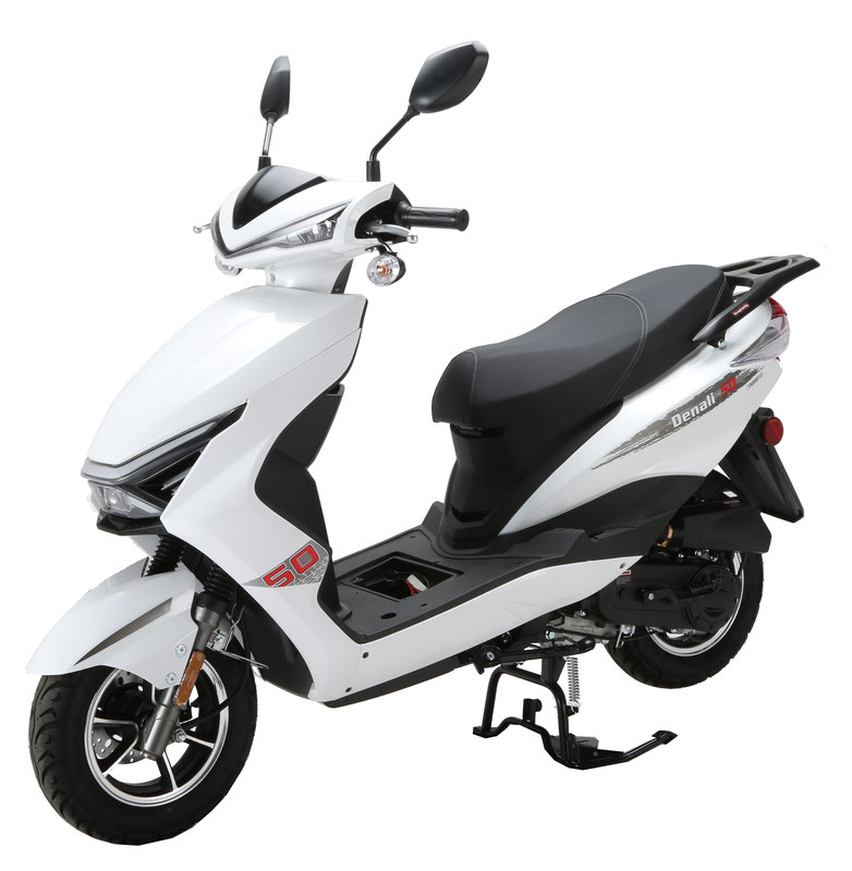 Vitacci Denali 50cc Scooter