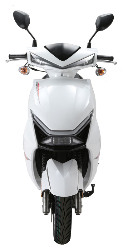 Vitacci Denali 50cc Scooter