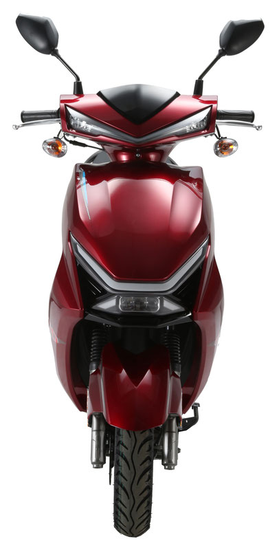 Vitacci Denali 50cc Scooter