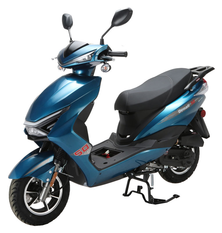 Vitacci Denali 50cc Scooter