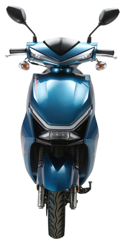 Vitacci Denali 50cc Scooter