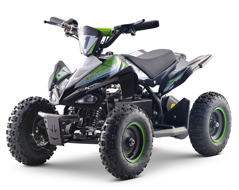 Vitacci E-MINI RACER ATV