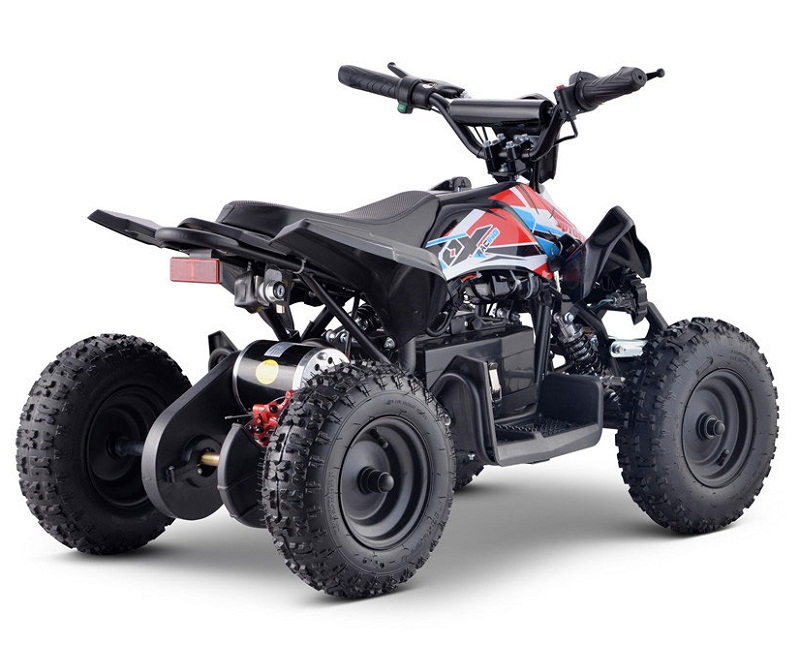 Vitacci E-MINI RACER ATV