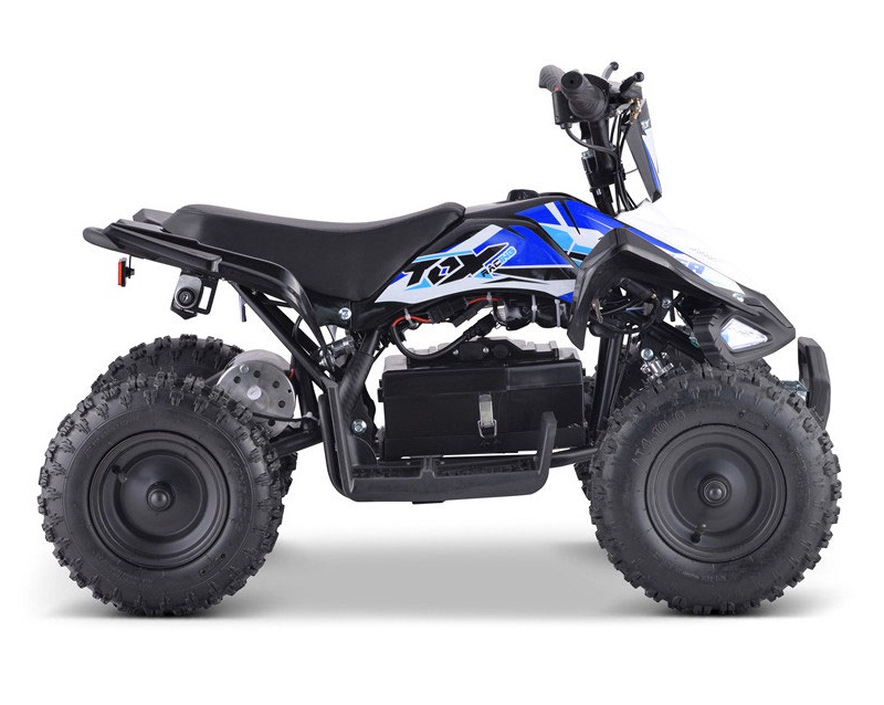 Vitacci E-MINI RACER ATV