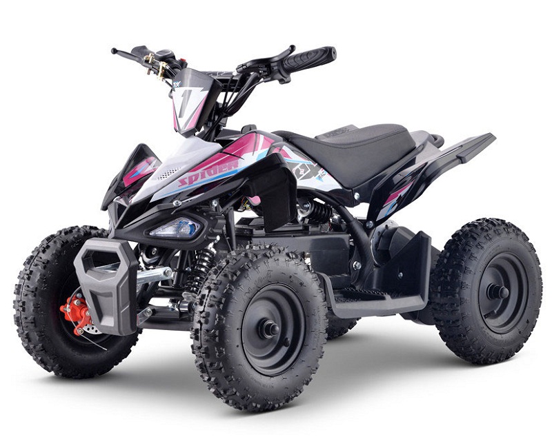 Vitacci E-MINI RACER ATV