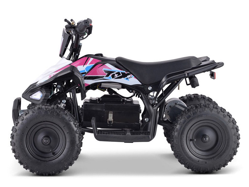 Vitacci E-MINI RACER ATV