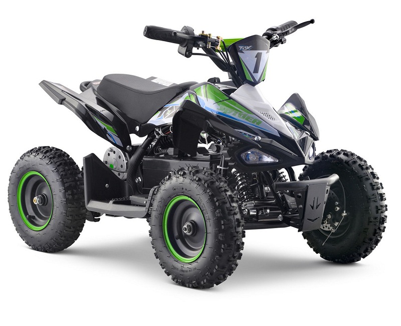 Vitacci E-MINI RACER ATV