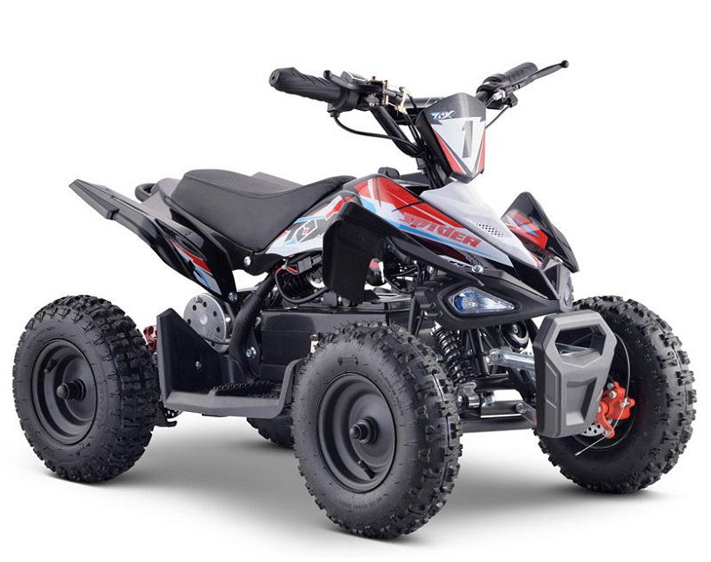 Vitacci E-MINI RACER ATV