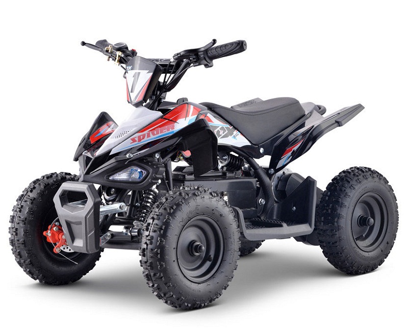 Vitacci E-MINI RACER ATV