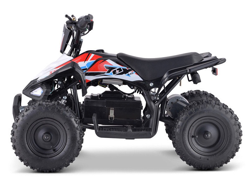 Vitacci E-MINI RACER ATV