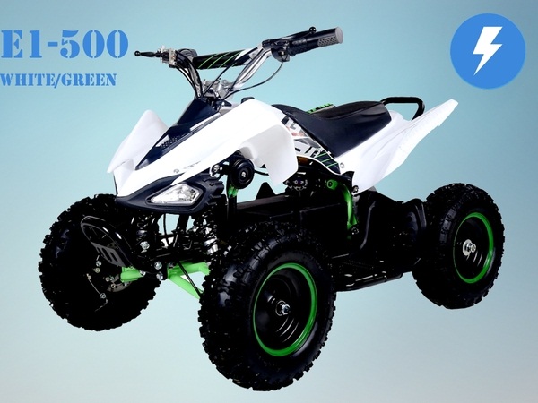 TAOTAO E1-500 ATV