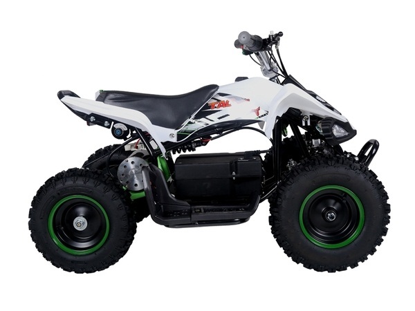 TAOTAO E1-500 ATV