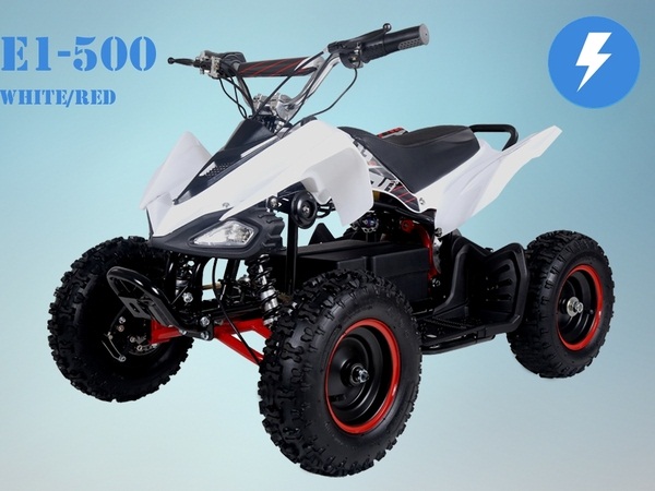 TAOTAO E1-500 ATV