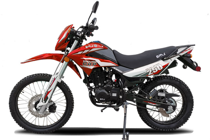  BMS-ENDURO-250-DIRT-BIKE