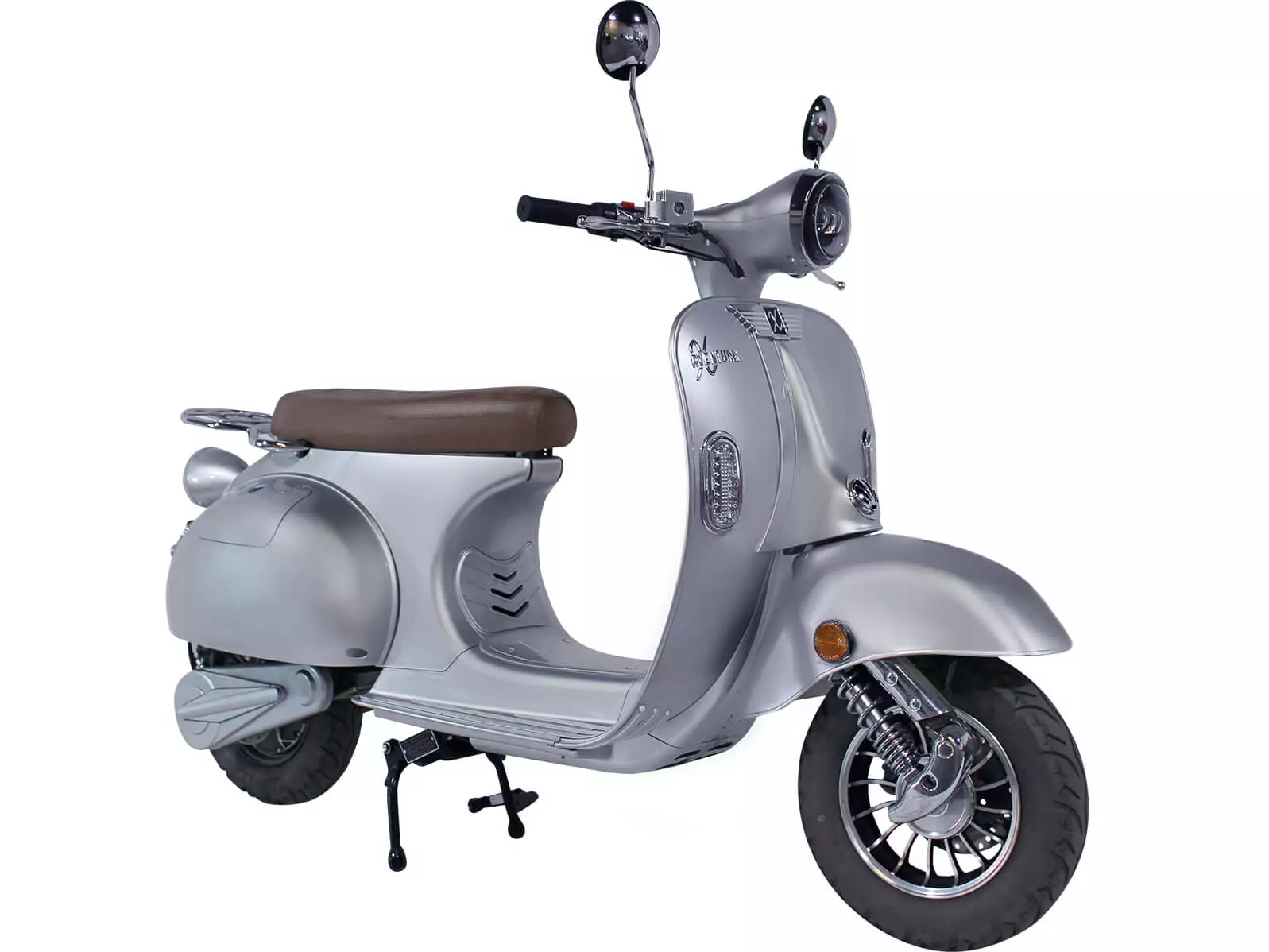 EV2000-SCOOTER