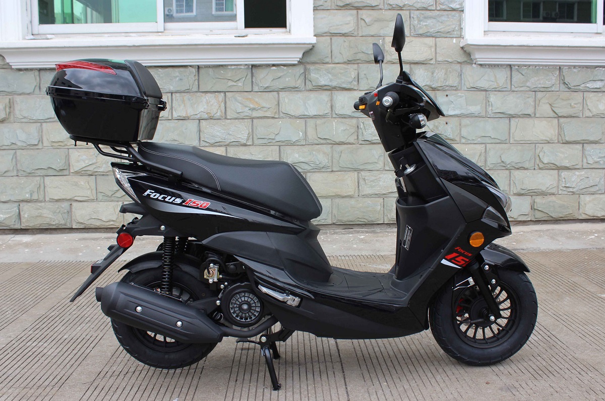 Vitacci Focus 150cc