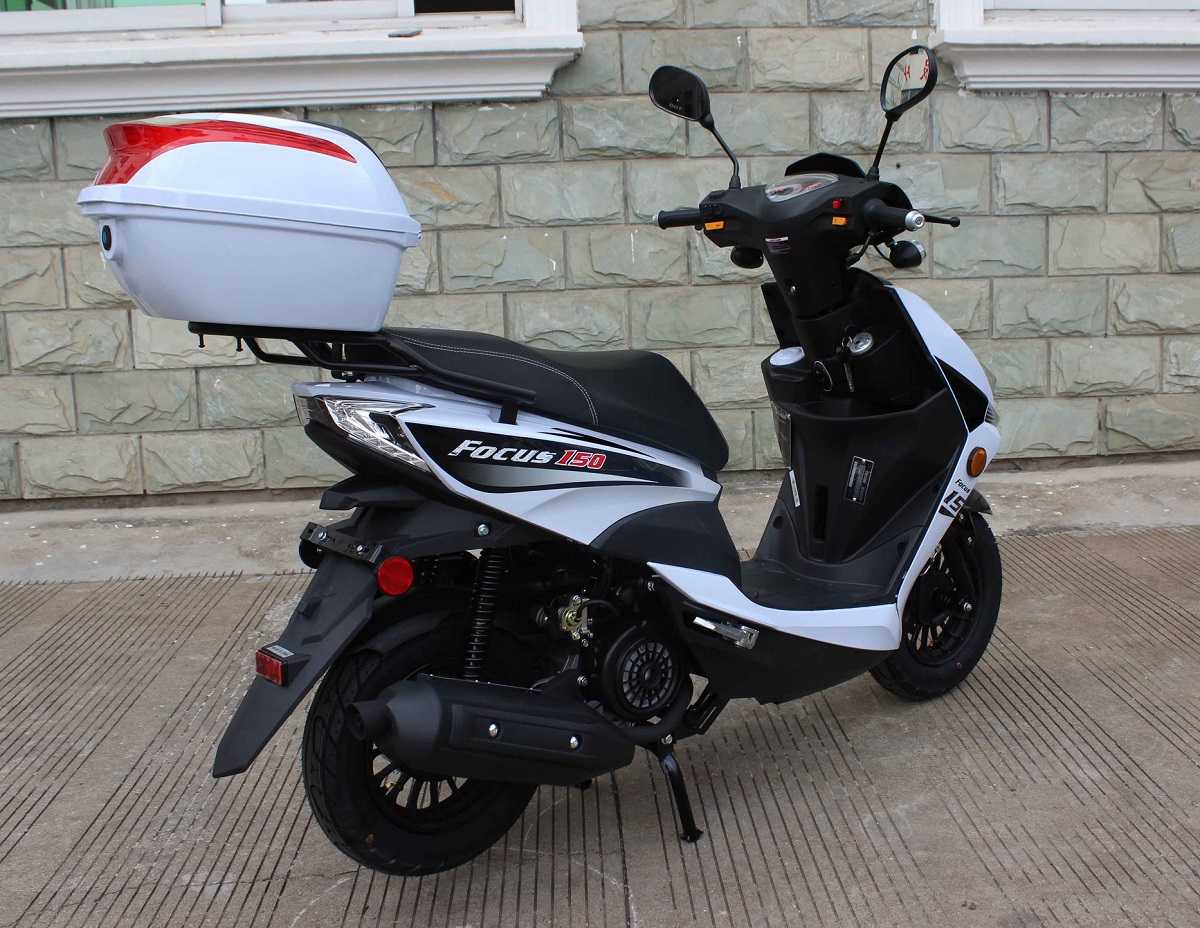 Vitacci Focus 150cc