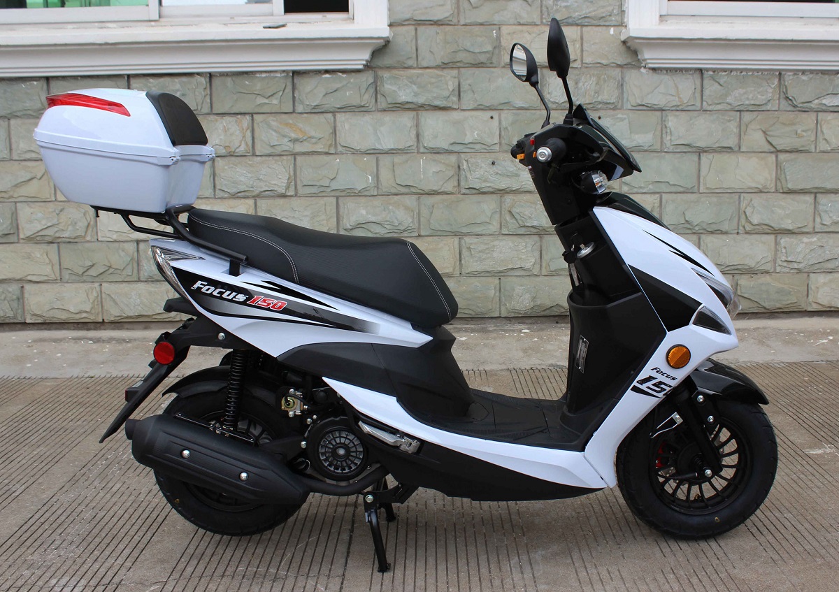 Vitacci Focus 150cc