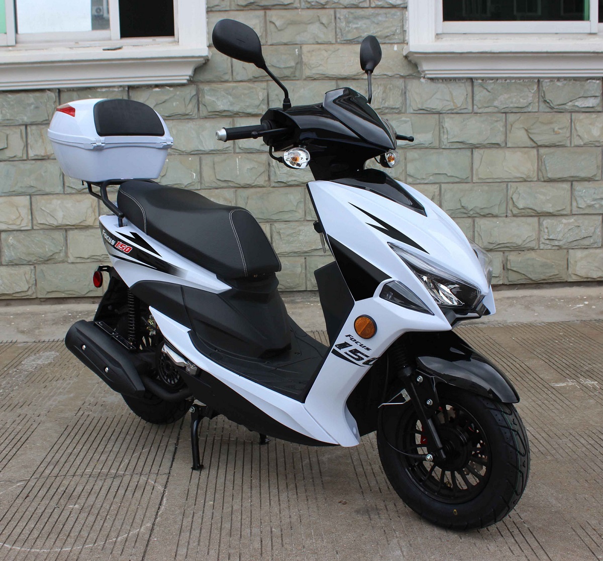 Vitacci Focus 150cc