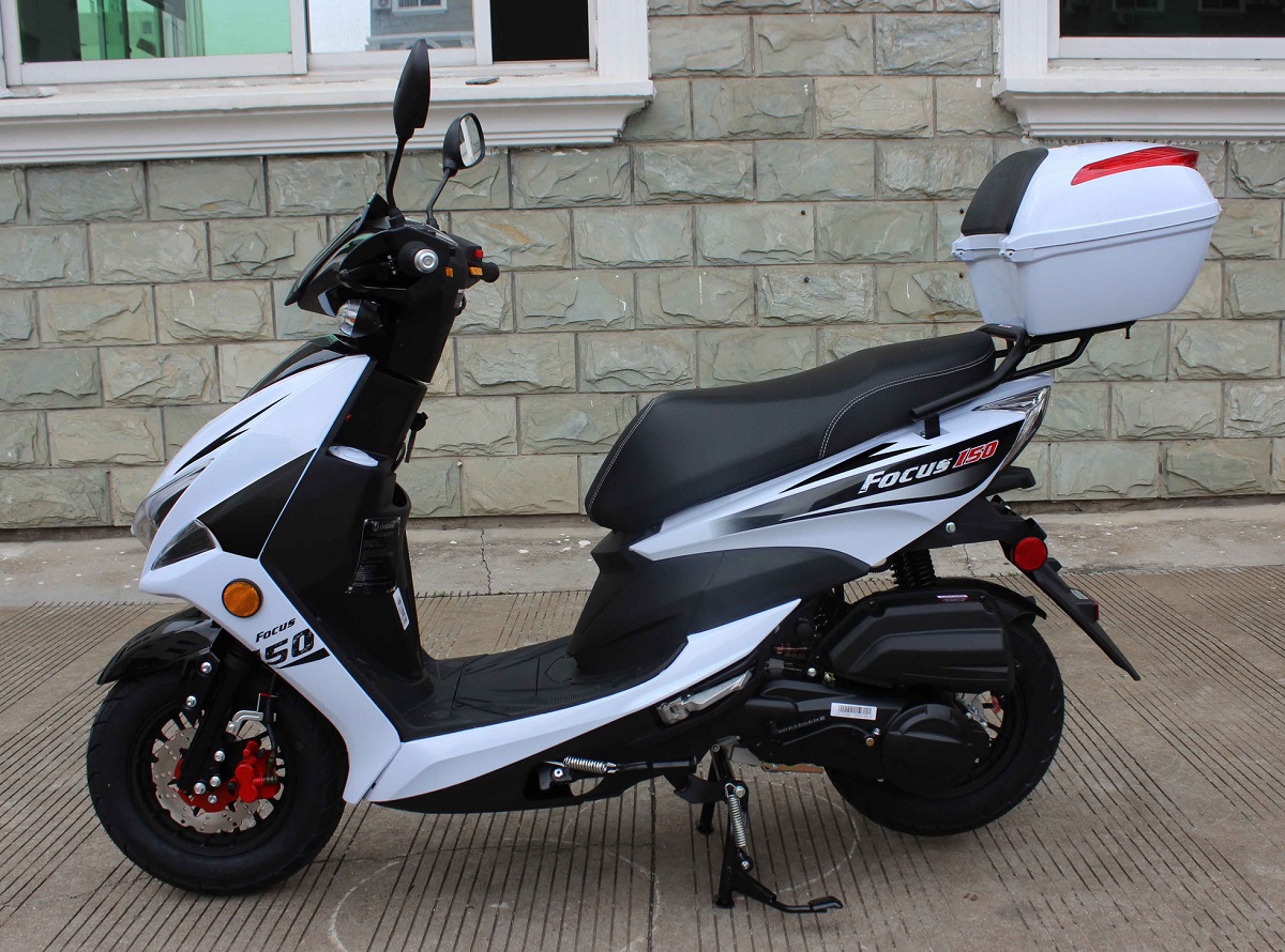 Vitacci Focus 150cc