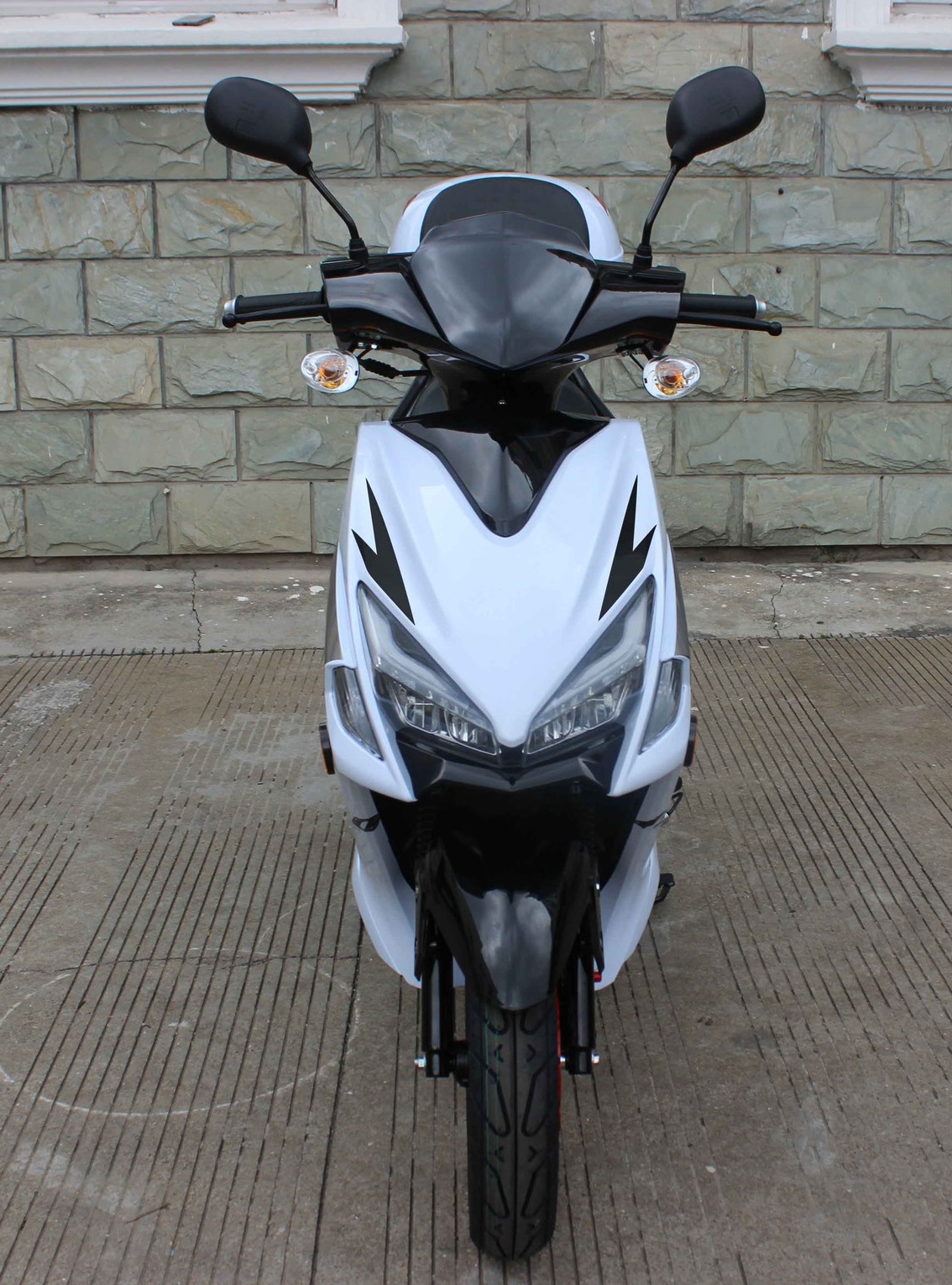 Vitacci Focus 150cc